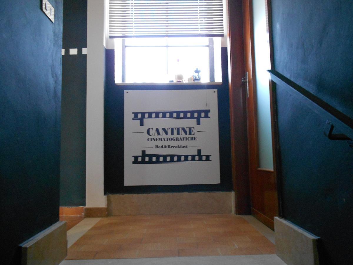 Cantine Cinematografiche Cherasco Exterior foto